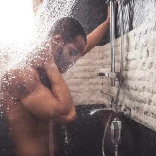 Shower Filter - shower