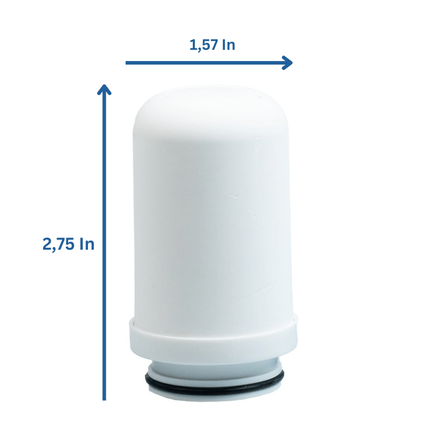 Dracoss Tap Cartridge