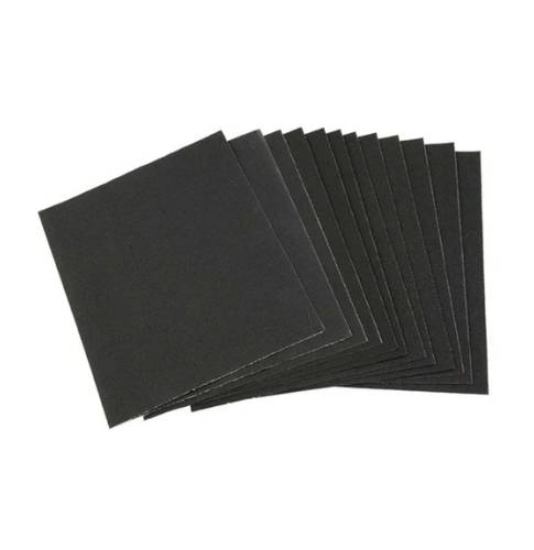 Dracoss Abrasive Paper 
