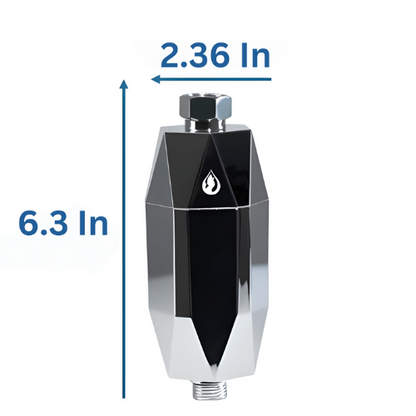 Shower Purifier