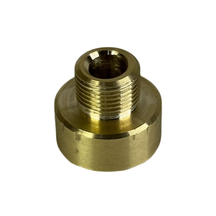 non standard adapters