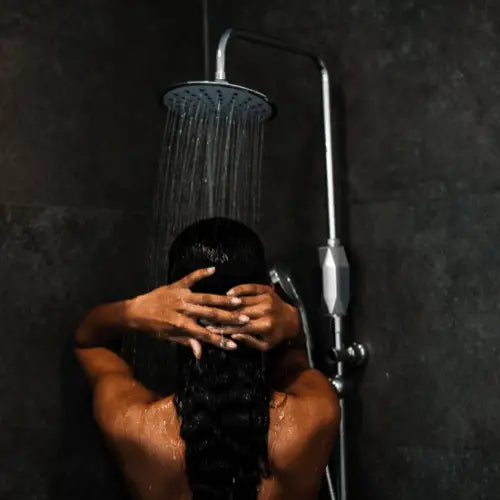 Shower Filter - shower